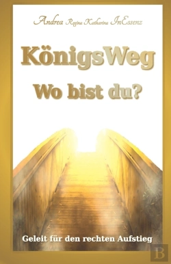 Bertrand.pt - Konigsweg - Wo Bist Du?