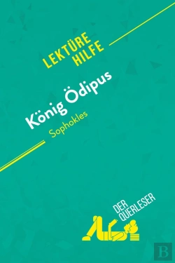 Bertrand.pt - Koning Odipus : Detaillierte Zusammenfassung, Personenanalyse Und Interpretation