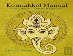 Konnakkol Manual