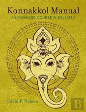 Konnakkol Manual