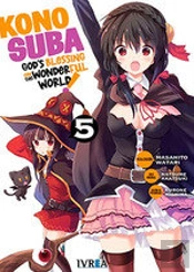 Konosuba 05