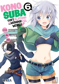 Bertrand.pt - Konosuba! 06