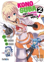Konosuba 2