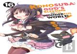 Konosuba: God'S Blessing On This Wonderful World!, Vol. 16 (Manga)