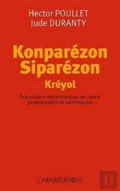 Konparezon Siparezon Kreyol
