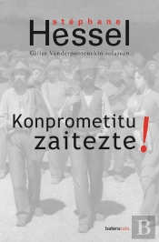 Konprometitu Zaitezte!