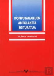 Konputagailuen Antolaketa Egituratua