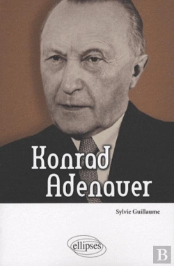 Bertrand.pt - Konrad Adenauer