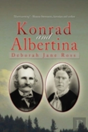 Konrad And Albertina