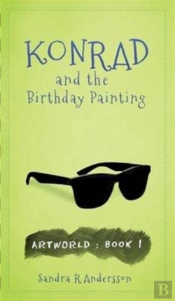 Bertrand.pt - Konrad And The Birthday Painting