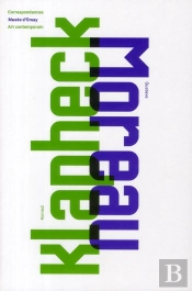 Konrad Klapheck ; Gustave Moreau T.22