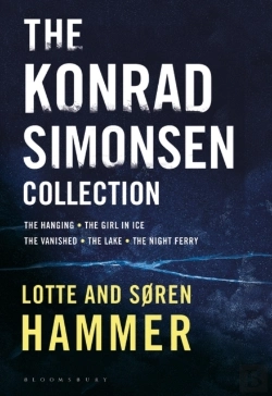 Bertrand.pt - Konrad Simonsen Collection