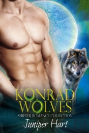Konrad Wolves