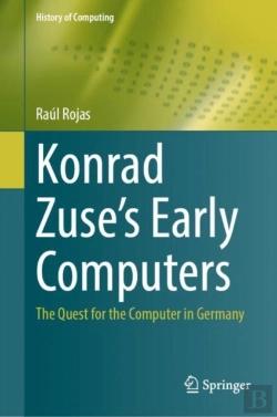 Bertrand.pt - Konrad Zuse'S Early Computers