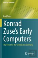 Konrad Zuse'S Early Computers
