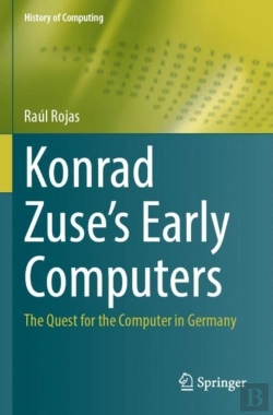 Bertrand.pt - Konrad Zuse'S Early Computers