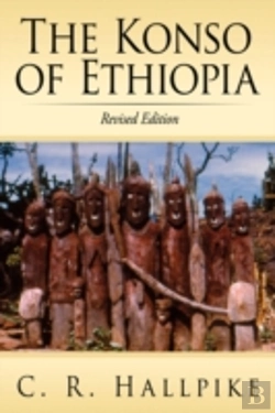 Bertrand.pt - Konso Of Ethiopia