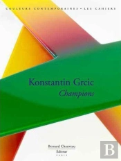 Konstantin Grcic - Champion
