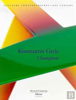Bertrand.pt - Konstantin Grcic - Champion