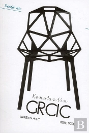 konstantin grcic