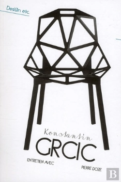 Bertrand.pt - konstantin grcic
