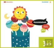 Konstelazioak 3 Urte