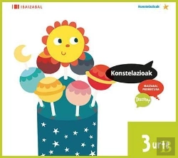 Bertrand.pt - Konstelazioak 3 Urte