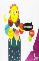Konstelazioak 5 Urte