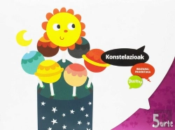 Bertrand.pt - Konstelazioak 5 Urte