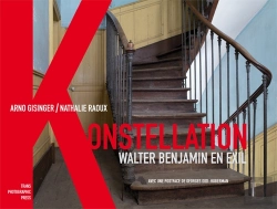 Bertrand.pt - Konstellation Walter Benjamin En Exil 1933-1940
