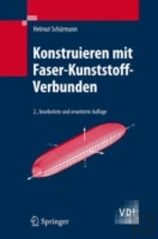 Konstruieren Mit Faser-Kunststoff-Verbun