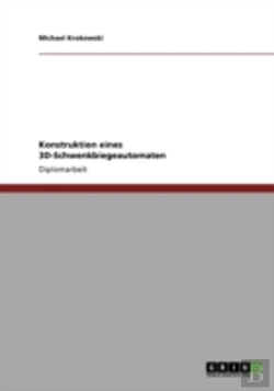 Bertrand.pt - Konstruktion Eines 3d-Schwenkbiegeautomaten