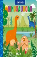 Kontaidazu - Dinosauroak