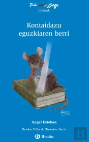 Kontaidazu Eguzkiaren Berri  