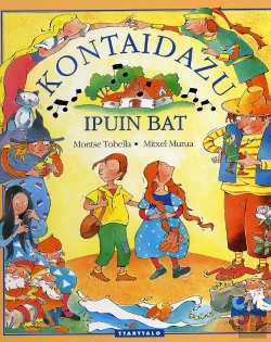 Bertrand.pt - Kontaidazu Ipuin Bat