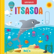 Kontaidazu - Itsasoa