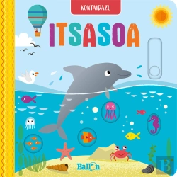 Bertrand.pt - Kontaidazu - Itsasoa