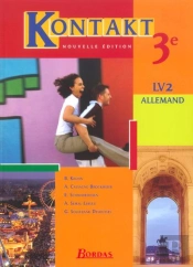 Kontakt 3e Lv2 Manuel Programme 2003
