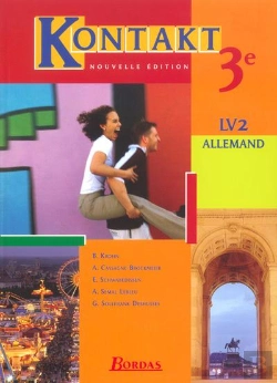 Bertrand.pt - Kontakt 3e Lv2 Manuel Programme 2003