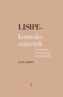 Kontrako Eztarritik