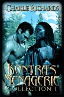 Kontra'S Menagerie Collection 1