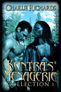 Bertrand.pt - Kontra'S Menagerie Collection 1