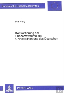 Bertrand.pt - Kontrastierung Der Phonemsysteme Des Chinesischen Und Des Deutschen