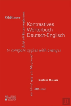 Bertrand.pt - Kontrastives Worterbuch Deutsch-Englisch
