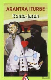 Kontu-Jaten  