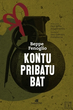 Bertrand.pt - Kontu Pribatu Bat