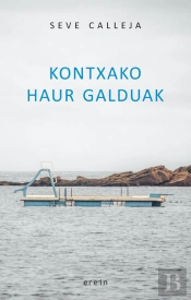 Kontxako Haur Galduak