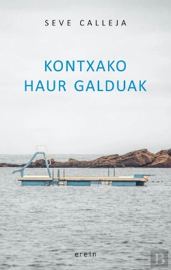 Bertrand.pt - Kontxako Haur Galduak