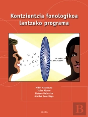 Kontzientzia Fonologikoa Lantzeko Programa