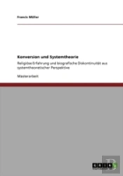 Konversion Und Systemtheorie